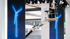 Eine ganz besondere Hannover-Messe