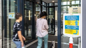 Warum arbeiten noch nicht so viele Ukrainer in Deutschland?