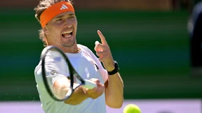 Zverev besiegt Tiafoe und steht im Viertelfinale