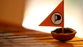 Stadtverordneter der Piraten legt Mandat nieder