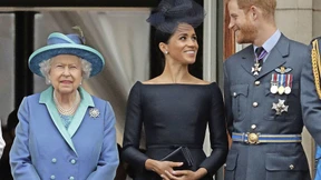 Entschädigung für die Herzogin