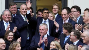 Die Turbulenzen sind noch nicht vorbei