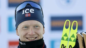 Wer ist dieser Biathlon-Dominator?