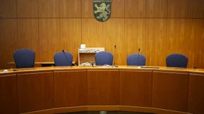 Gericht hebt Haftbefehl gegen Terrorverdächtigen auf 