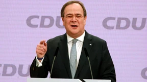 Laschet ruft zu Geschlossenheit auf