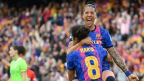 Wolfsburg hält vor Weltrekordkulisse nicht stand