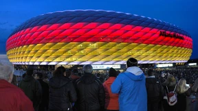 Der Plan für die EM 2021 wackelt