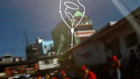 Auf den blutigen Spuren Jesu