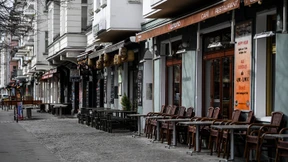 Länder wollen weitere Lockerungen des Shutdowns