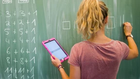 Lehrergewerkschaft warnt vor Gefahren