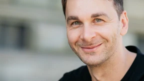 Hoffnungen sind keine Raketentechnik: Pierre Jarawan über seinen Roman „Frau im Mond“