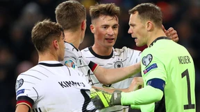 „Für uns war es positiv, es gab keine Pfiffe“