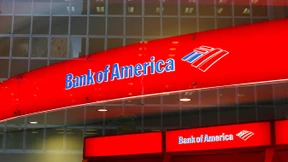 Amerikas Banken sind wieder Milliarden-Maschinen
