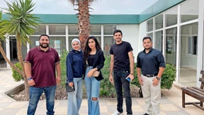 Eine Fachkräfteschmiede nach deutschem Vorbild