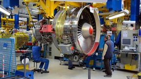 Betrüger im Skandal um gefälschte Flugzeugteile verurteilt