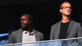 Die Eintracht will keinen Rosenkrieg