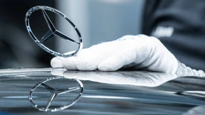 „Daimler baut die besten Autos – nicht Tesla“