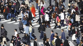 Japan erwägt milliardenschweres Konjunkturpaket