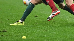 „Sonst hat das mit Fußball nicht mehr viel zu tun“