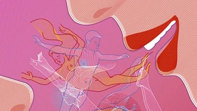 „Spätestens nach zwei Stunden landen wir doch wieder beim Thema Sex“