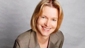 Anja Schlumberger neue Pressesprecherin 
