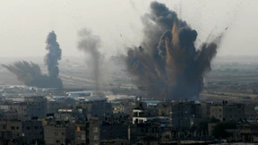 Israel braucht seine Nachbarn 