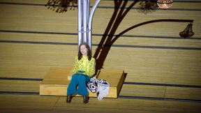 Luxuspudel oder Windhündin, das ist hier die Frage