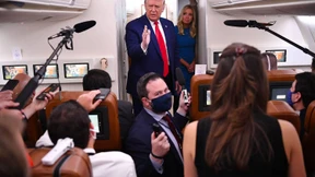 Trump kündigt Kommission für patriotische Bildung an