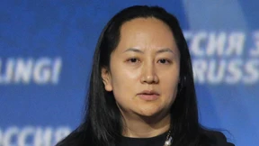 Eine Demütigung für Peking