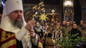 Ist heute Weihnachten – oder war das schon?