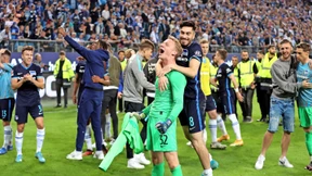 Gerettet, aber nicht geeint