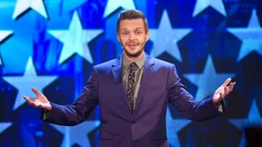 Florian Schroeder erhält Deutschen Kleinkunstpreis