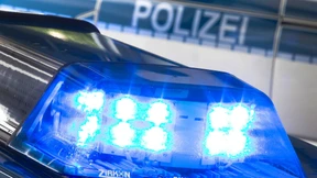 Lastwagenfahrer stirbt nach Unfall – A66 kurzzeitig vollgesperrt