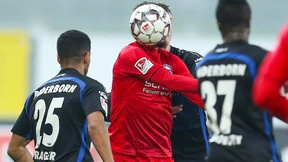 Später Ausgleich im Ostwestfalen-Derby