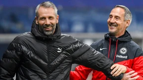 Die klare Ansage des Adi Hütter