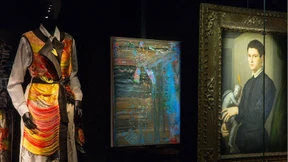 Im Reich der Schönheit