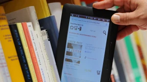 Wir sagen einfach, das ist Avantgarde!