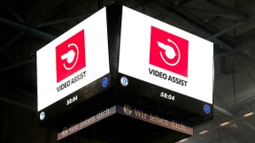 Den Trainern ist der Videobeweis egal