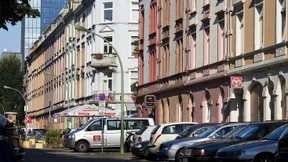 Junge Leute zögern beim Wohneigentum