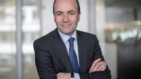 EVP-Chef Weber fordert Abbruch der Beitritts-Verhandlungen