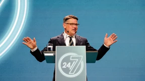Rheins Einfluss wächst auch in Berlin