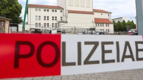 Die Weltkriegsbombe ist entschärft