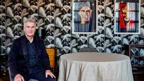 „Für jeden Koch jeden Tag vier Masken, für den Service zwei“