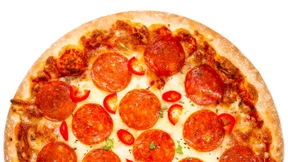 Zucker, überall Zucker