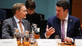 Sozialer Konfliktstoff