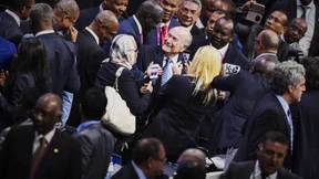 Was die Fifa noch von der Mafia unterscheidet