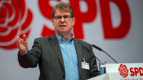 Stegner für Fusion mit Linkspartei