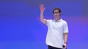 Zuckerbergs Anspruch ist weit von der Wirklichkeit entfernt