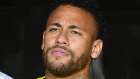 Polizei wirft brasilianischem Model Erpressung von Neymar vor