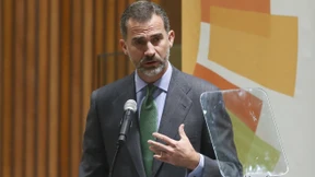 Felipe VI. scheut die Skandale